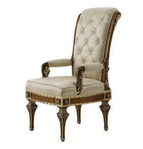 Upholstered-Chair